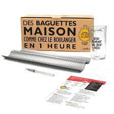 Cookut Baguetteplatte Express